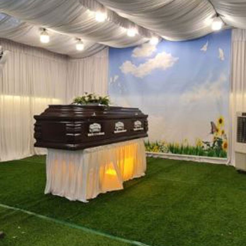 Free-thinker Funeral Package